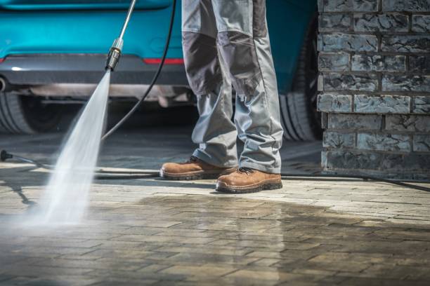 Best Sign and Awning Cleaning  in Menlo Park Terrace, NJ
