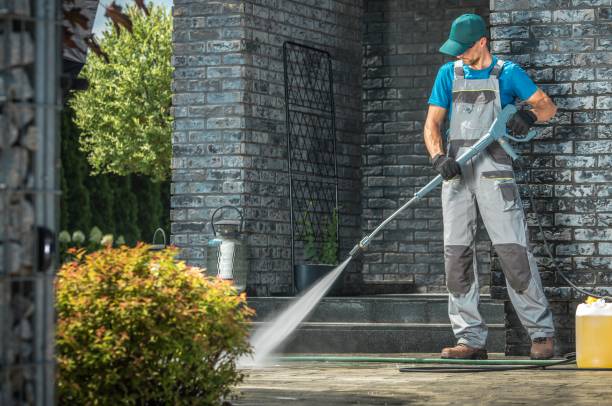 Menlo Park Terrace, NJ Pressure Washing Services Company
